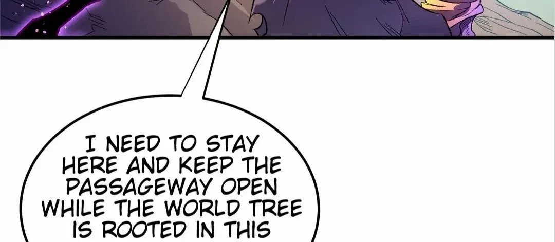 God killer Chapter 159 page 76 - 