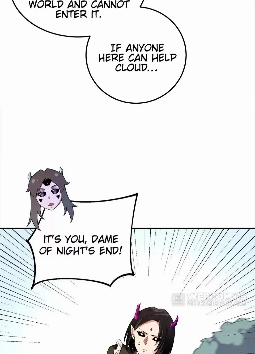 God killer Chapter 159 page 77 - 