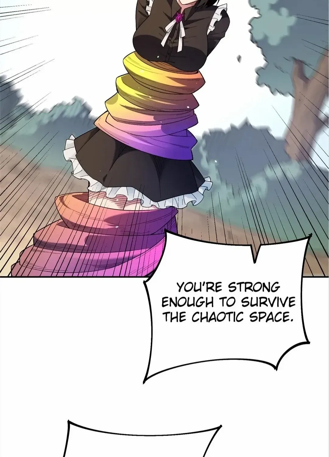 God killer Chapter 159 page 78 - 
