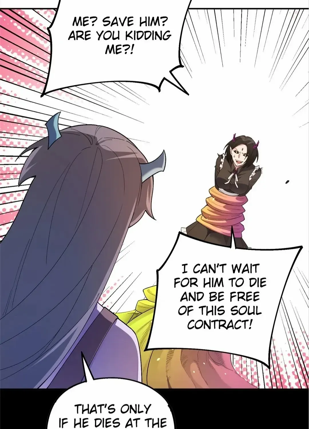 God killer Chapter 159 page 79 - 