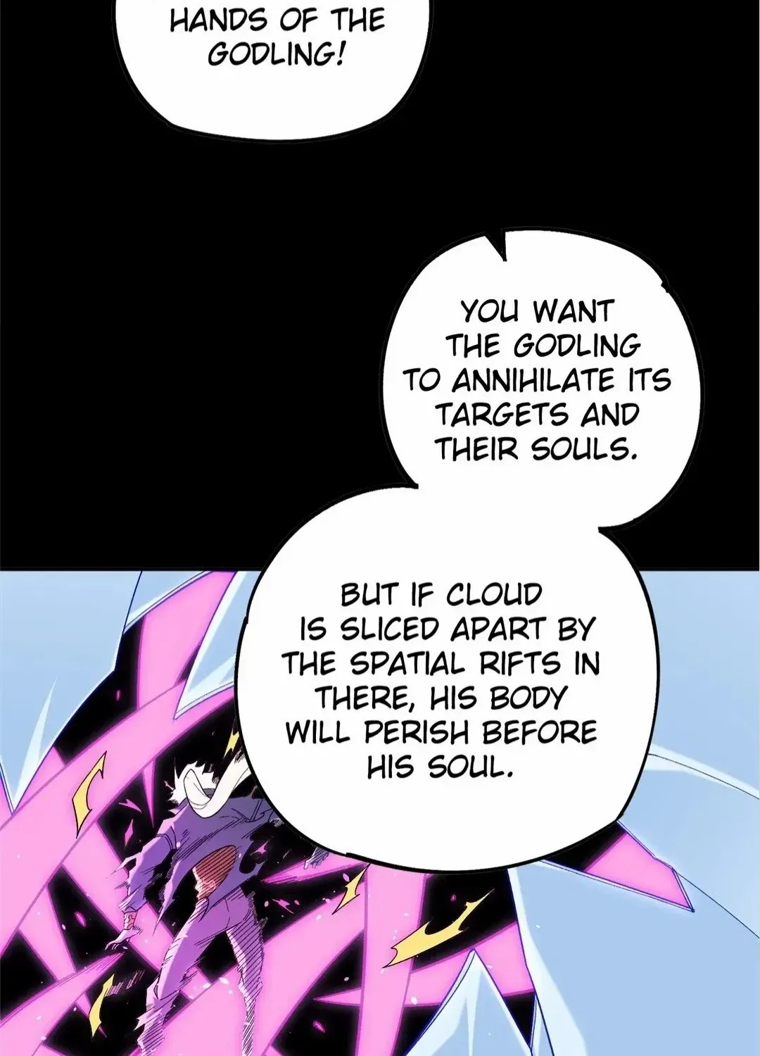 God killer Chapter 159 page 80 - 