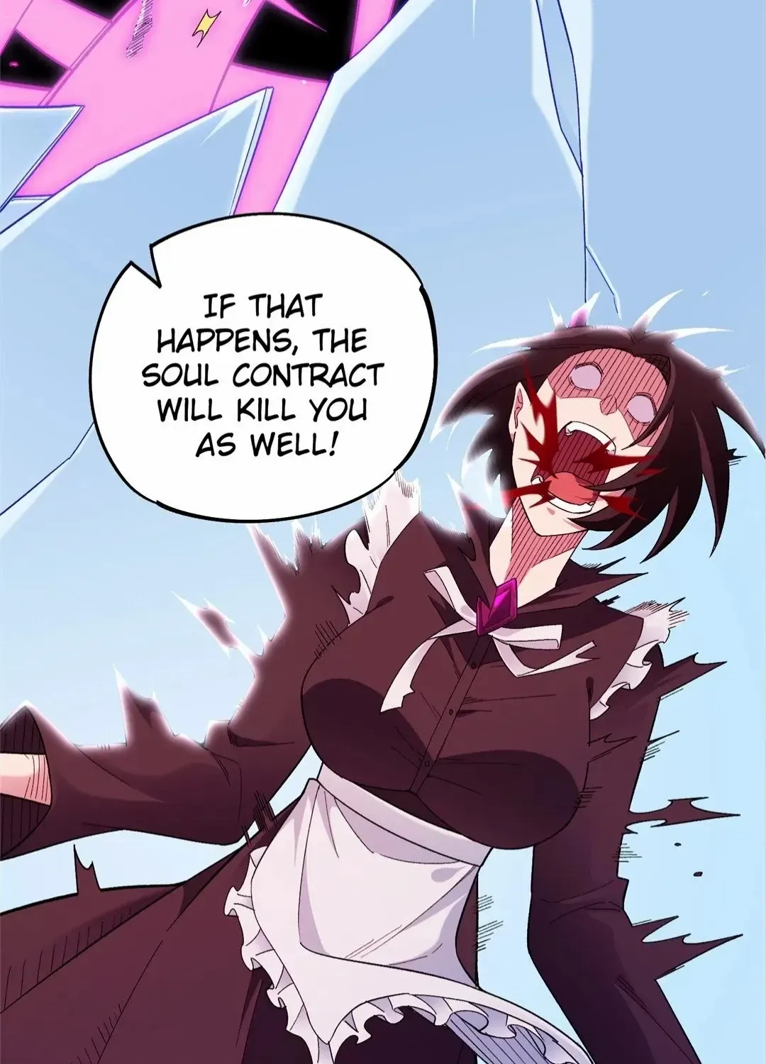 God killer Chapter 159 page 81 - 