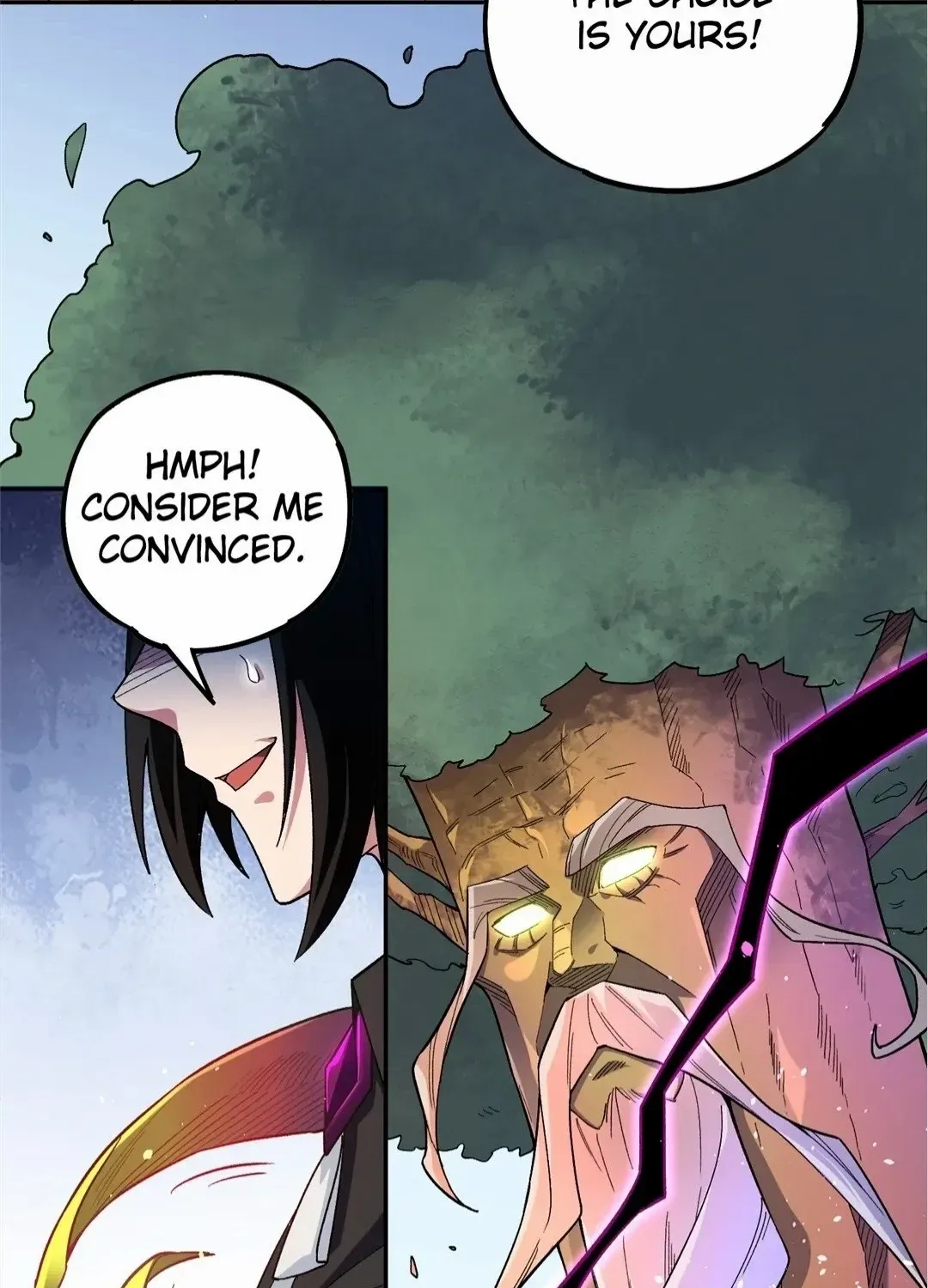 God killer Chapter 159 page 84 - 