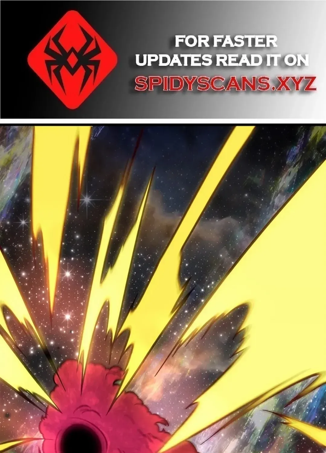 God killer Chapter 160 page 1 - 