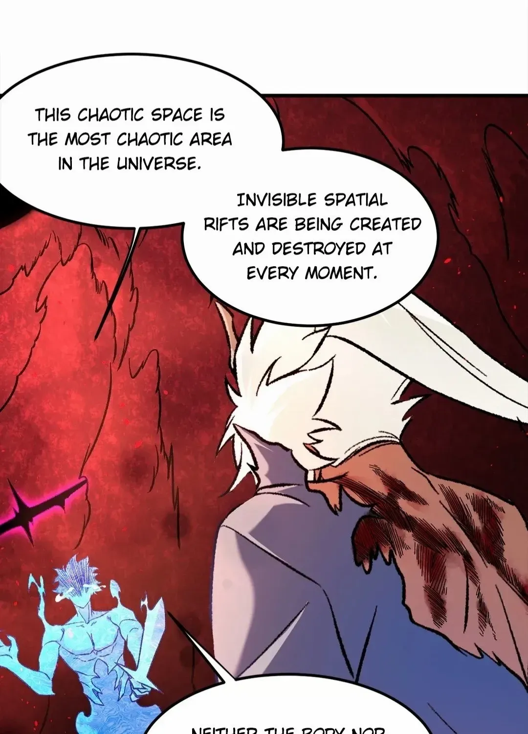 God killer Chapter 160 page 14 - 