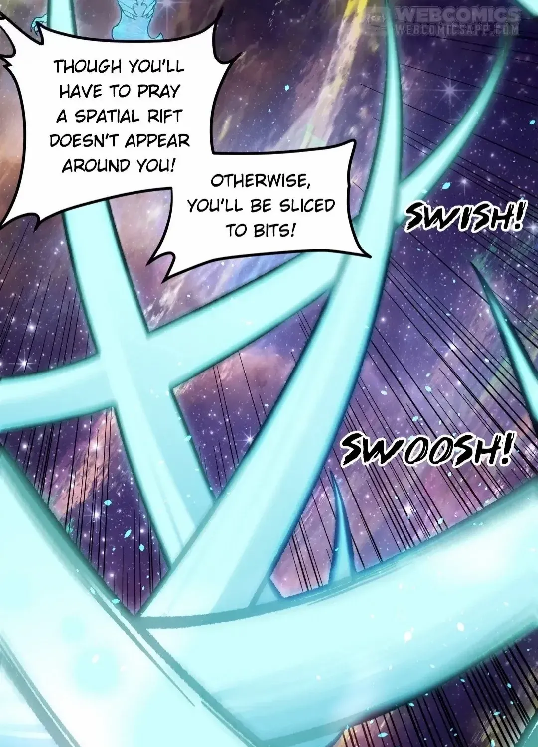 God killer Chapter 160 page 18 - 