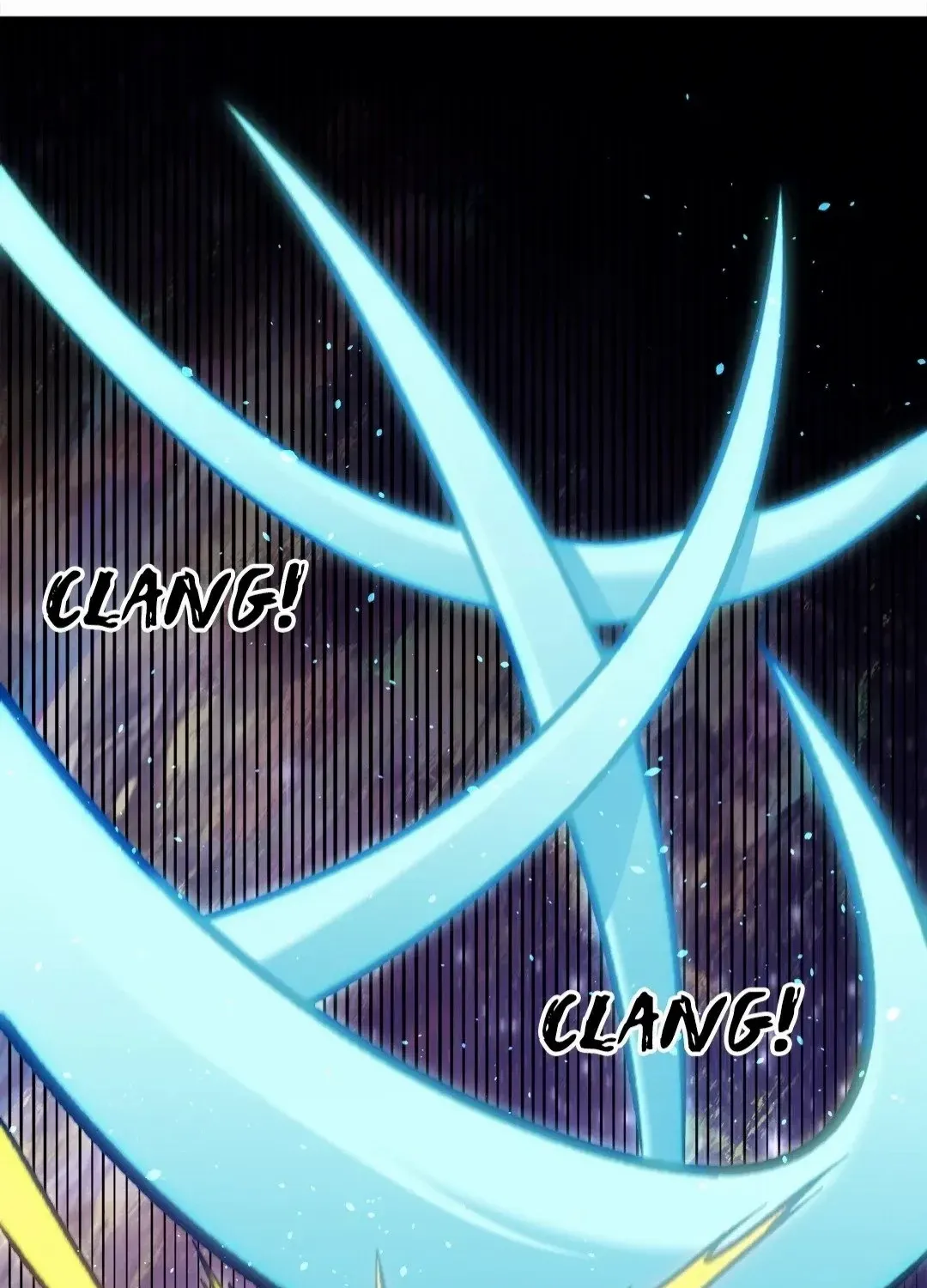 God killer Chapter 160 page 21 - 