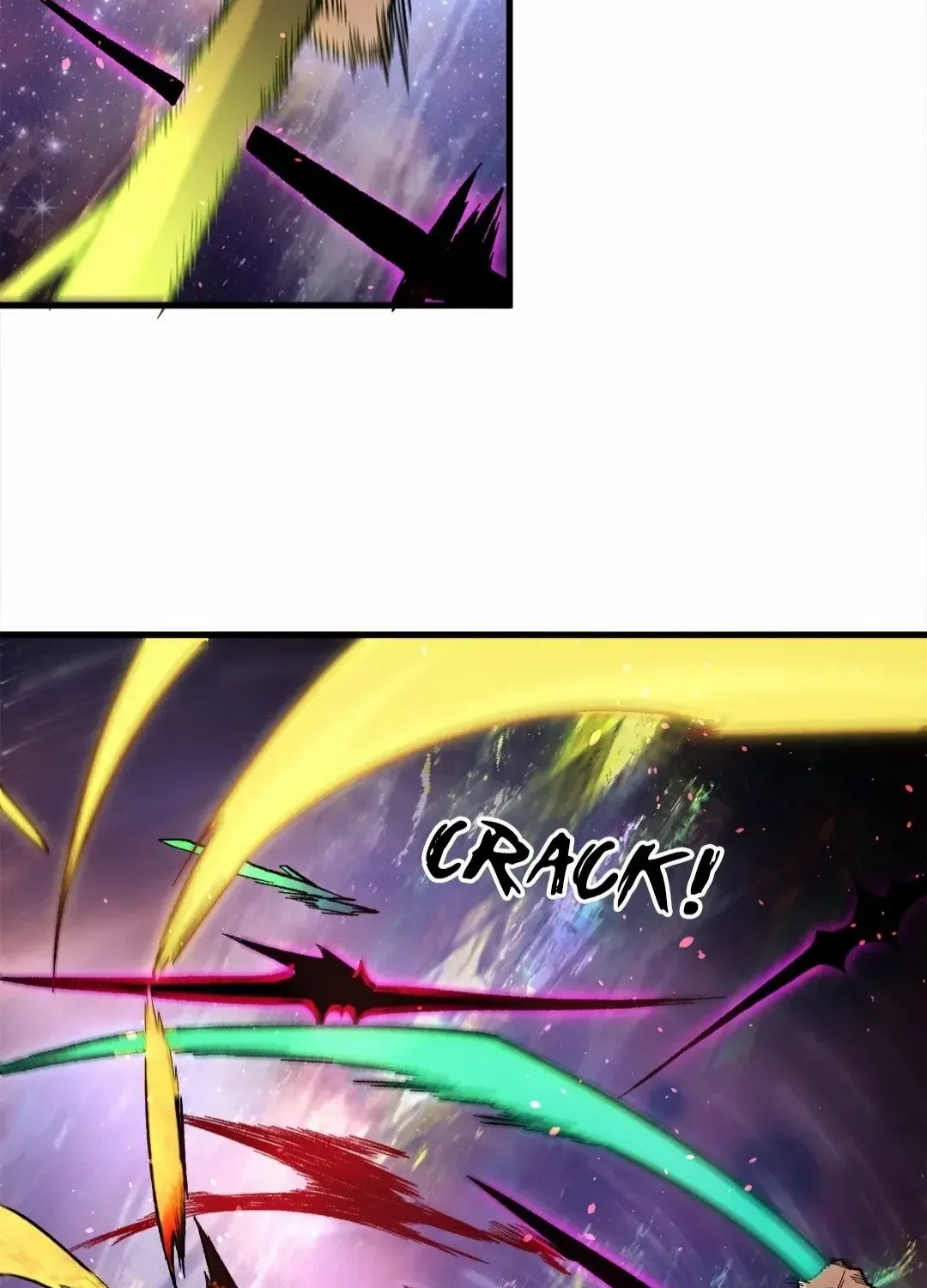 God killer Chapter 160 page 25 - 