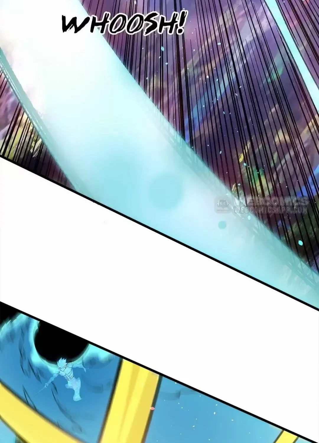 God killer Chapter 160 page 29 - 