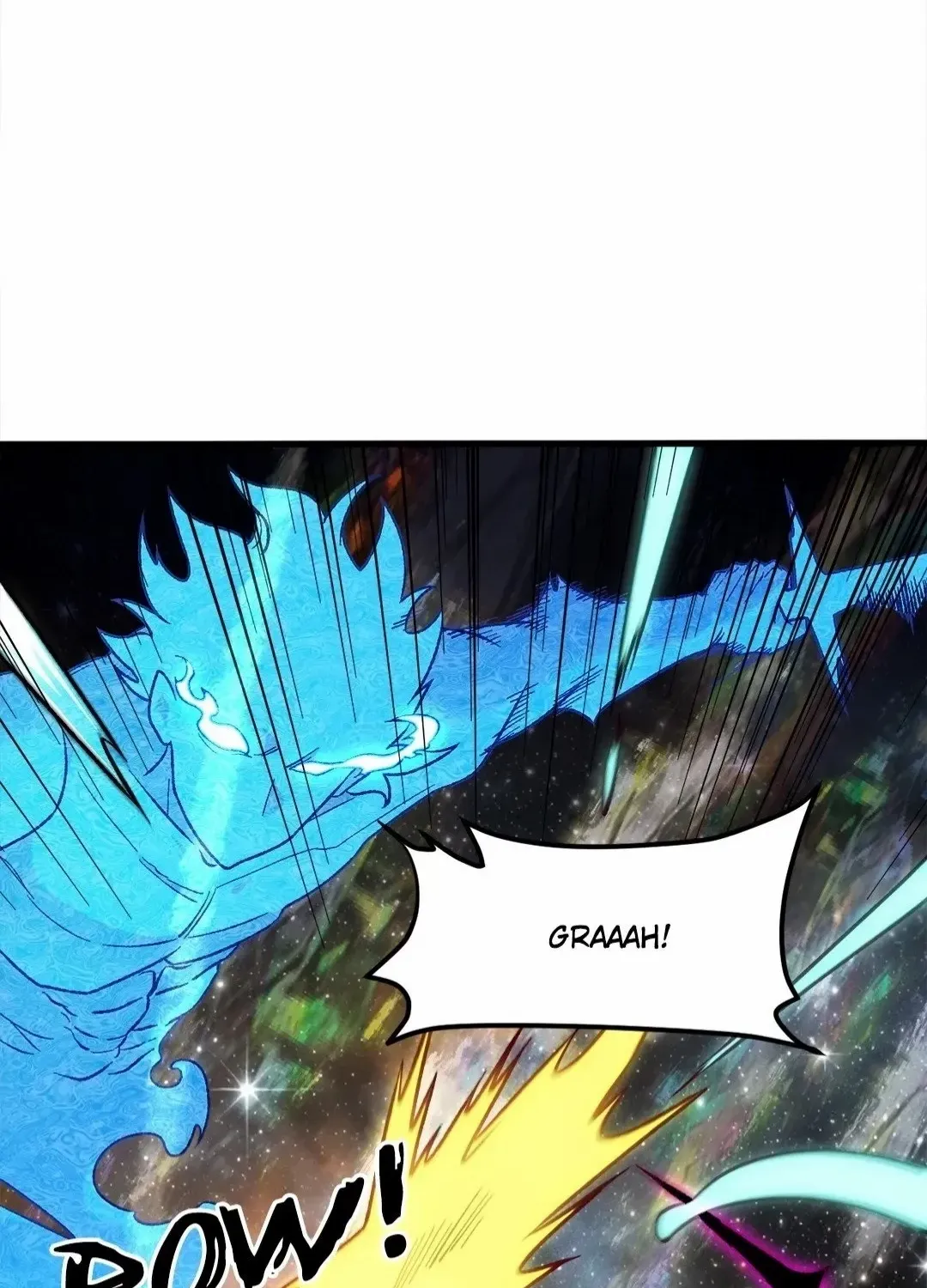 God killer Chapter 160 page 4 - 