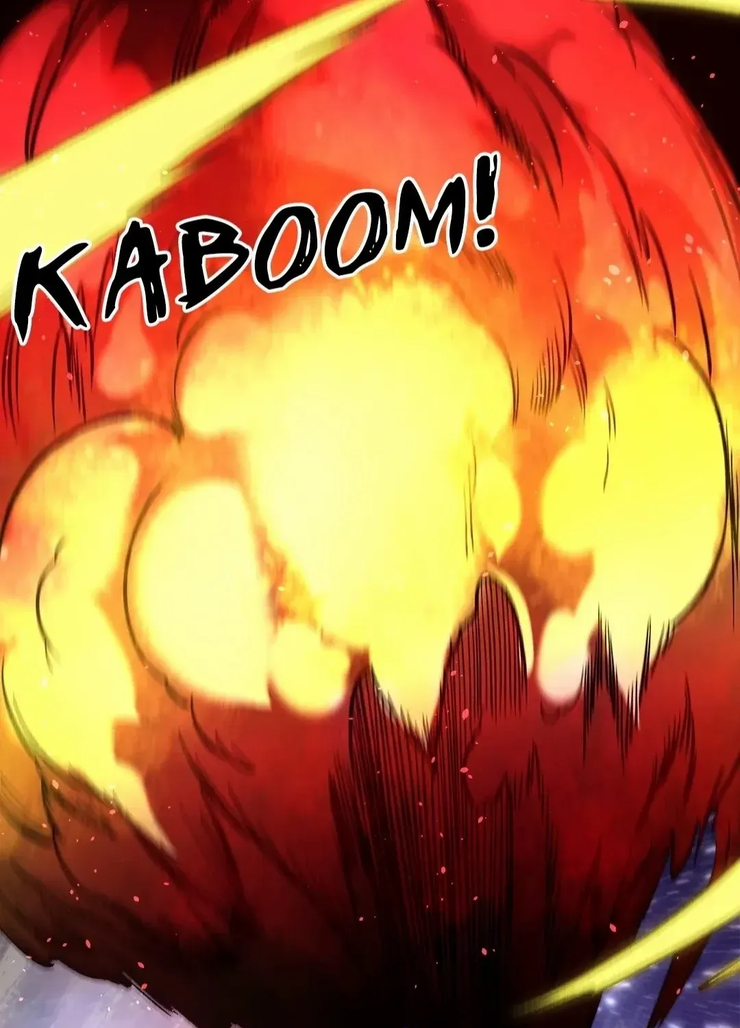 God killer Chapter 160 page 32 - 