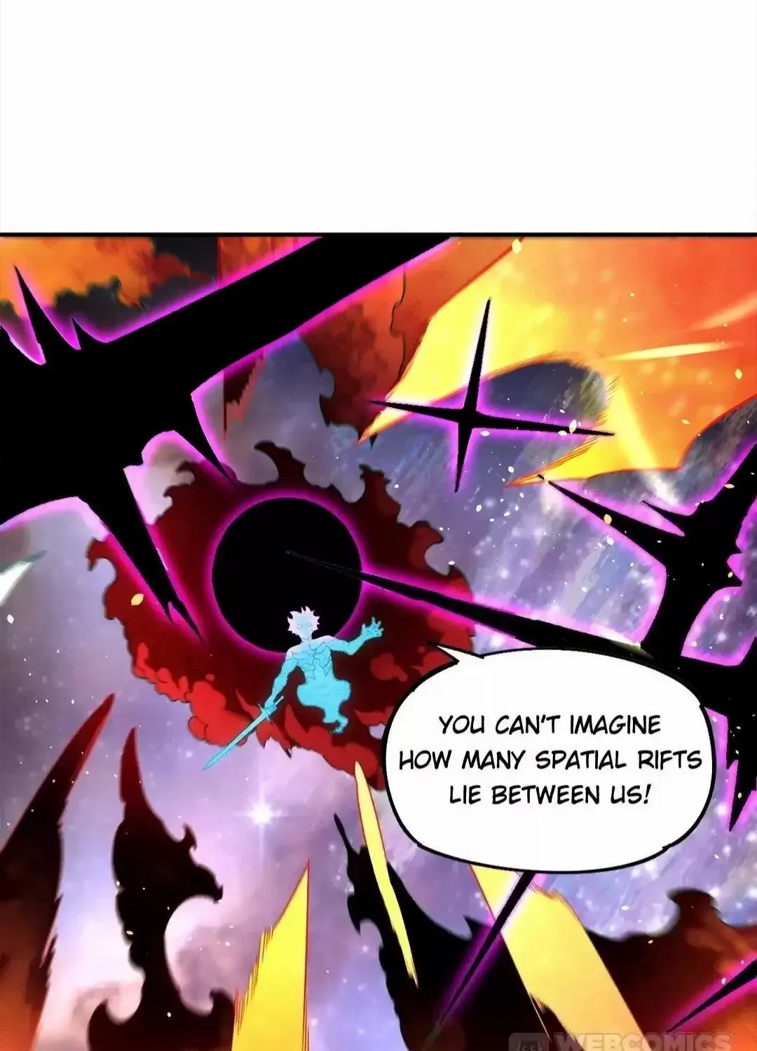 God killer Chapter 160 page 39 - 