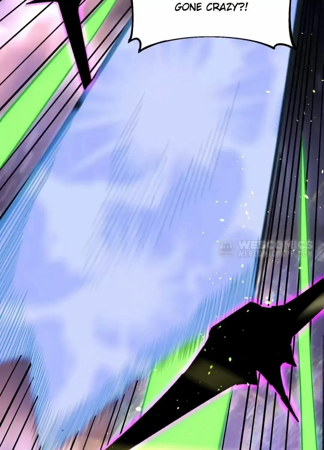 God killer Chapter 160 page 45 - 
