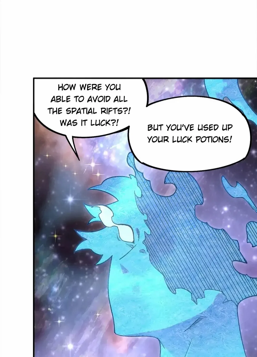 God killer Chapter 160 page 50 - 