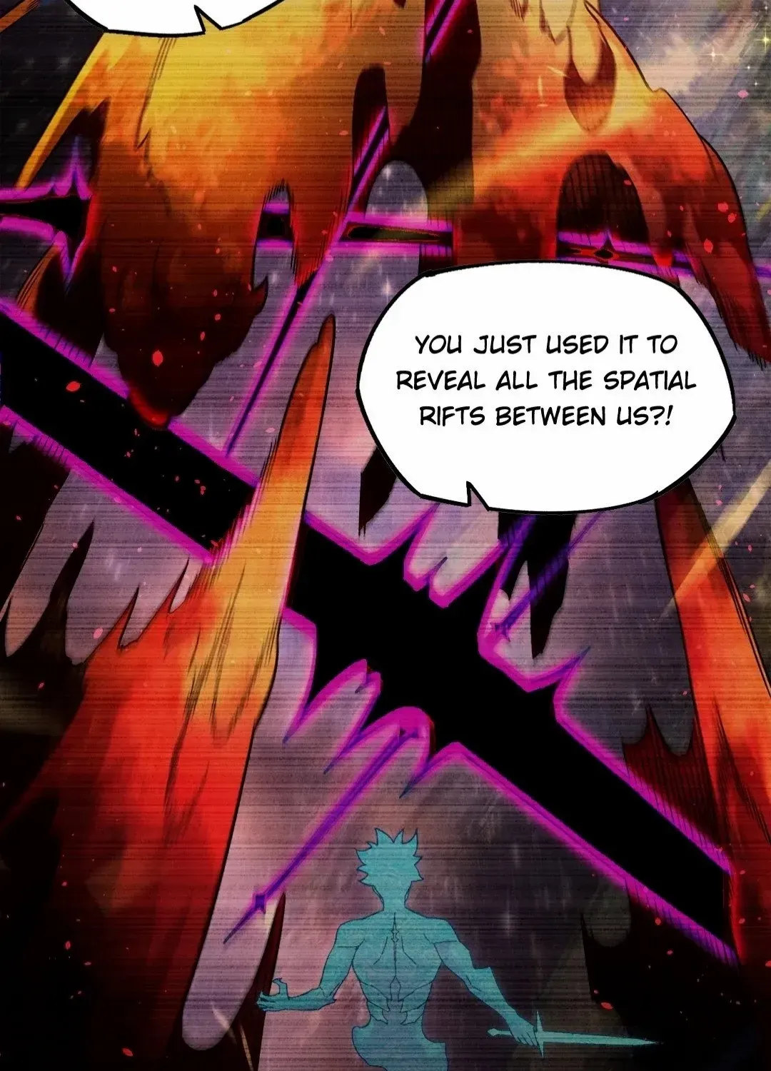 God killer Chapter 160 page 52 - 