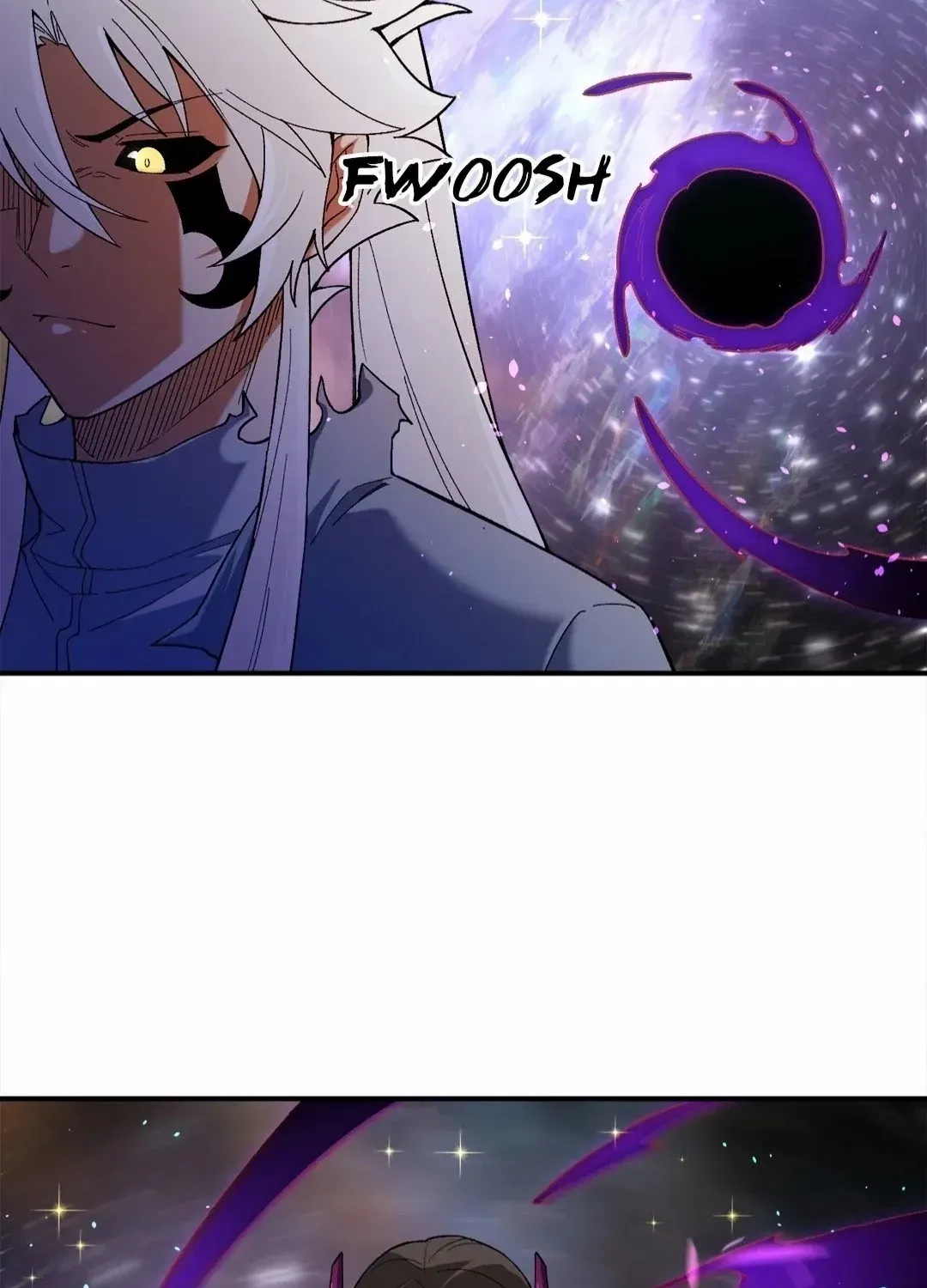 God killer Chapter 160 page 59 - 
