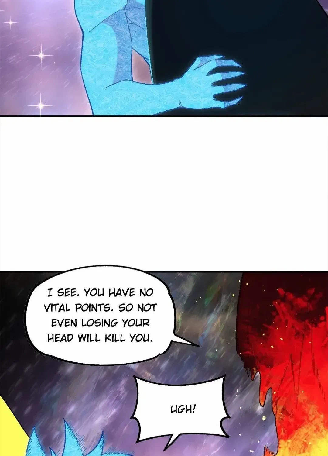 God killer Chapter 160 page 65 - 
