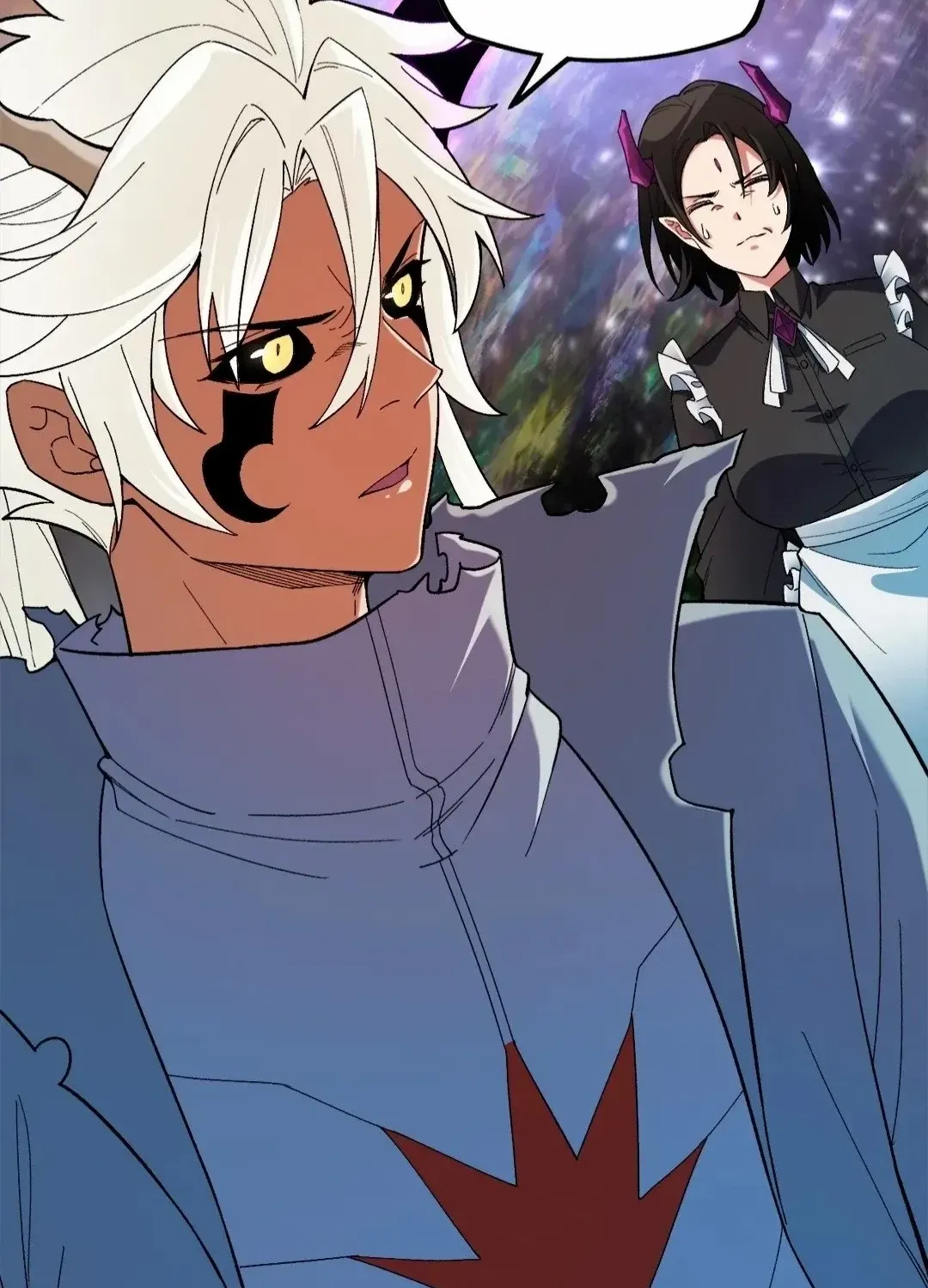 God killer Chapter 160 page 73 - 