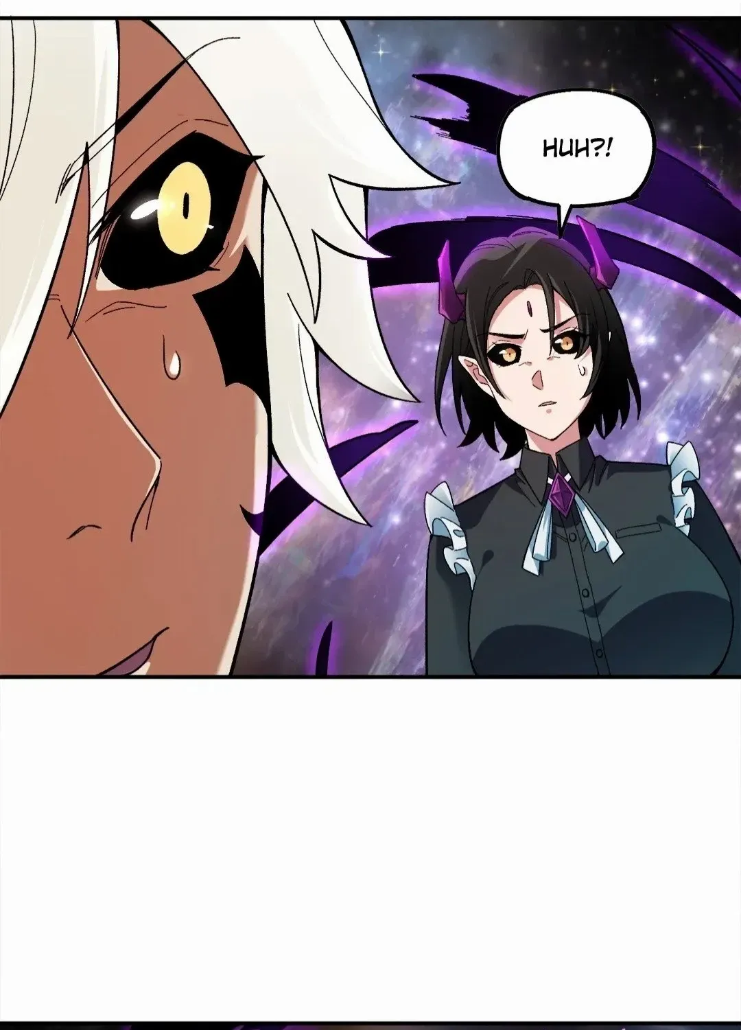 God killer Chapter 160 page 75 - 