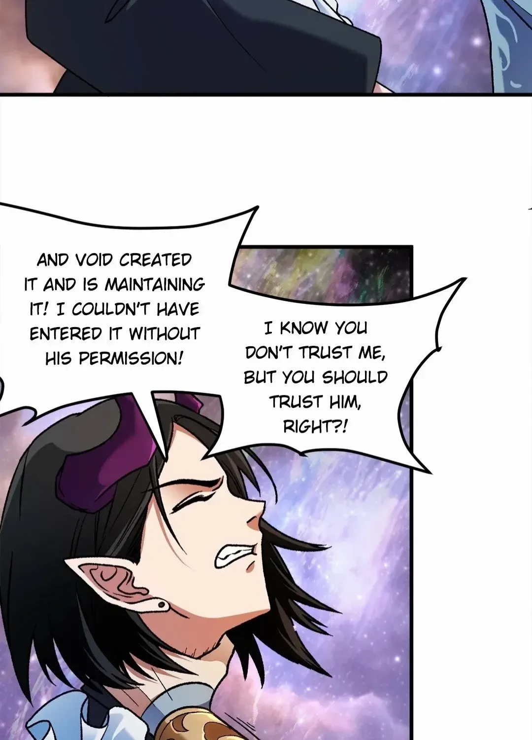 God killer Chapter 160 page 79 - 