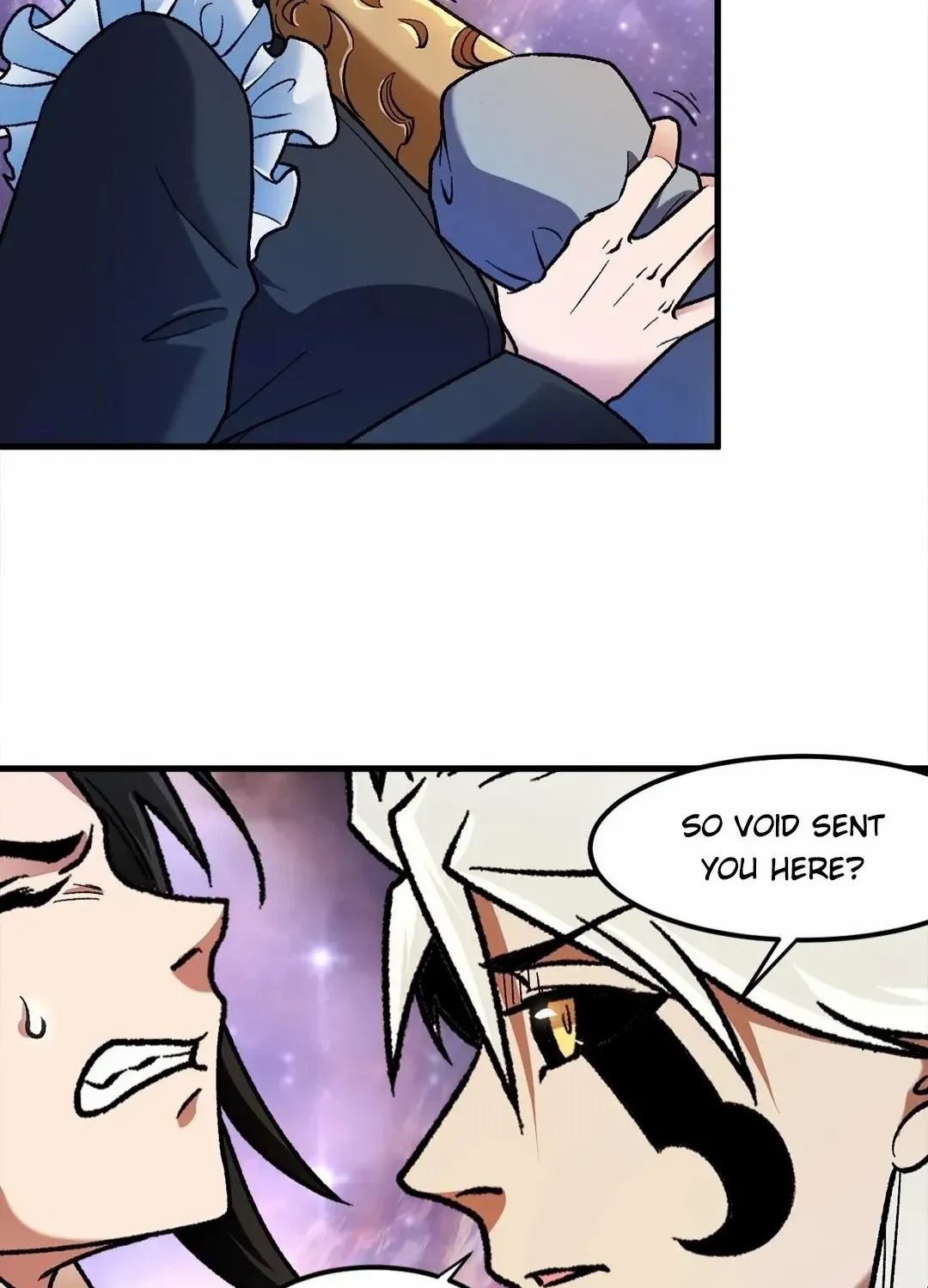 God killer Chapter 160 page 80 - 