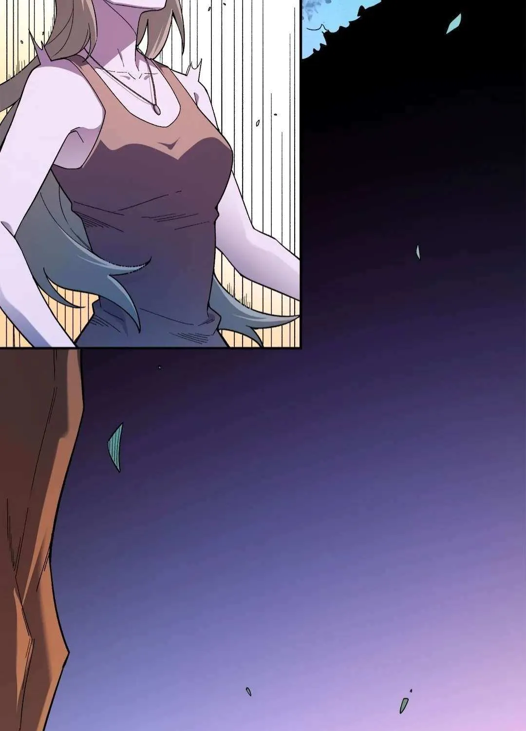 God killer Chapter 161 page 11 - 