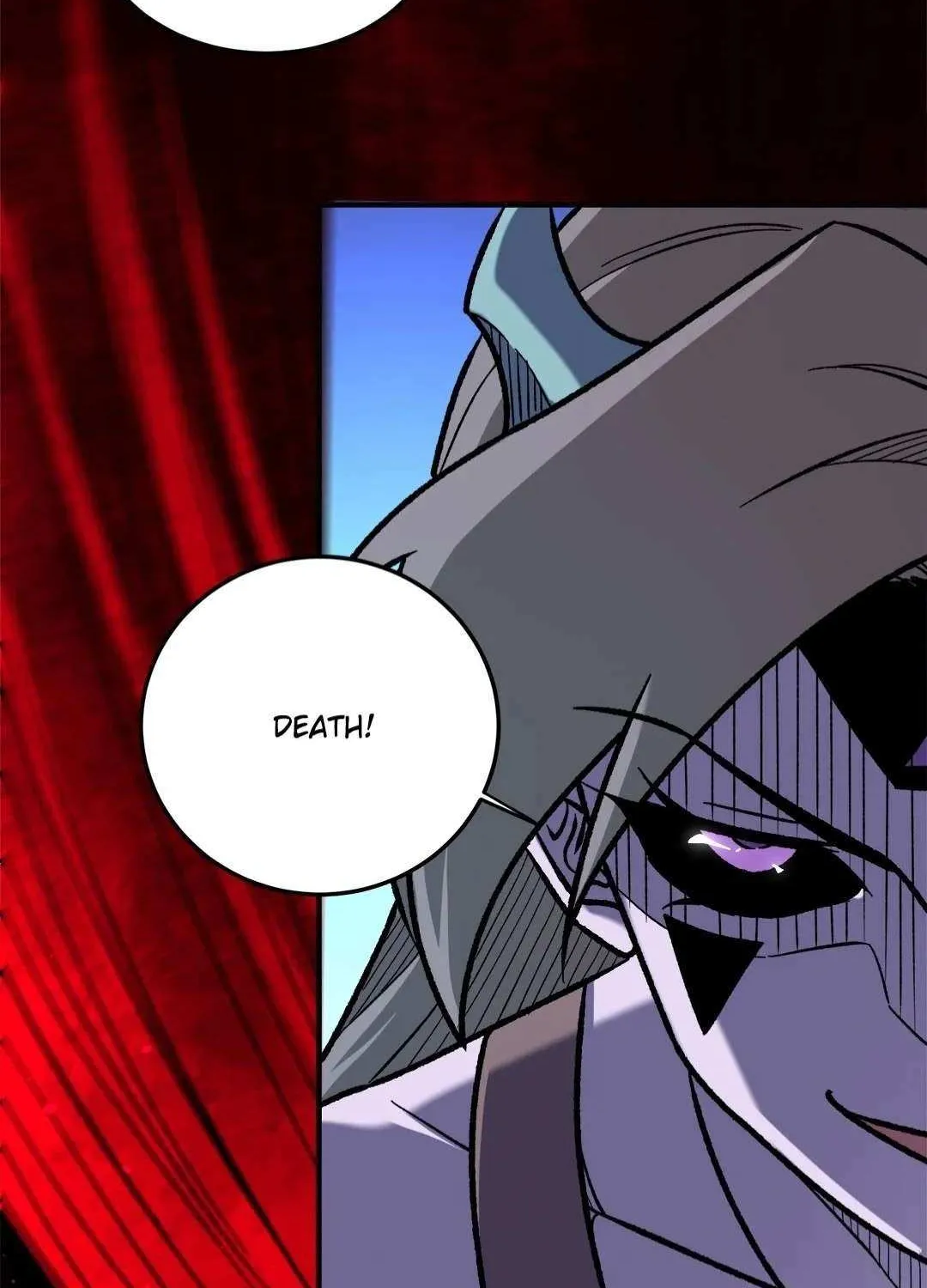 God killer Chapter 161 page 25 - 