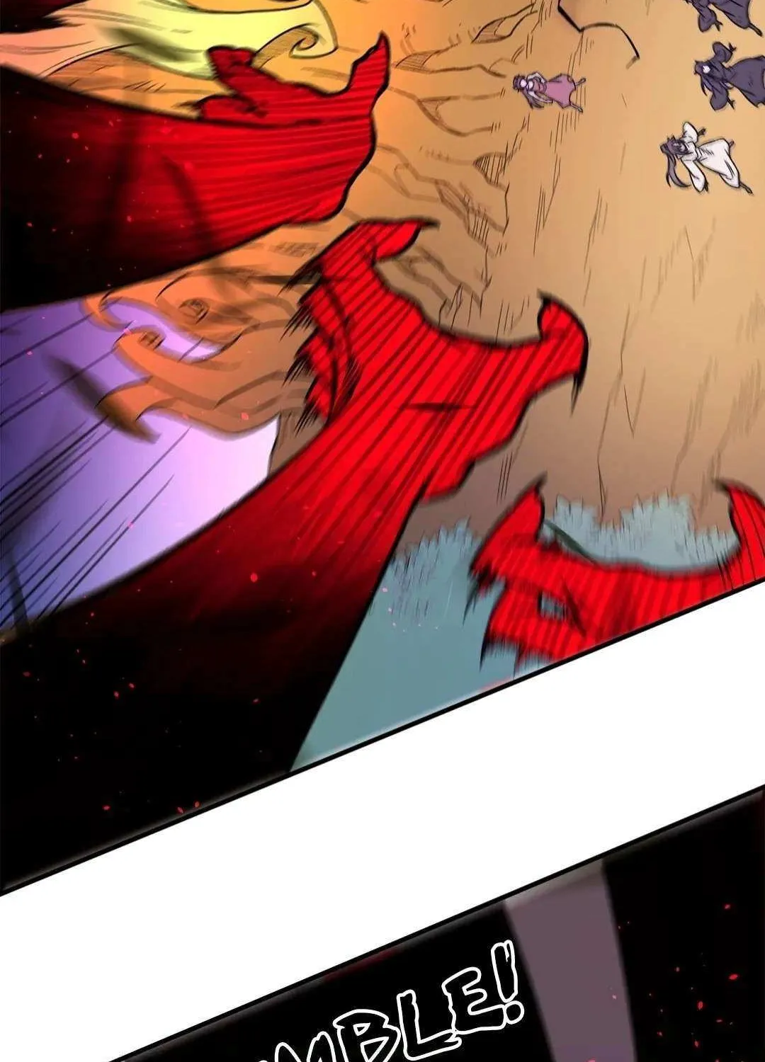 God killer Chapter 161 page 28 - 