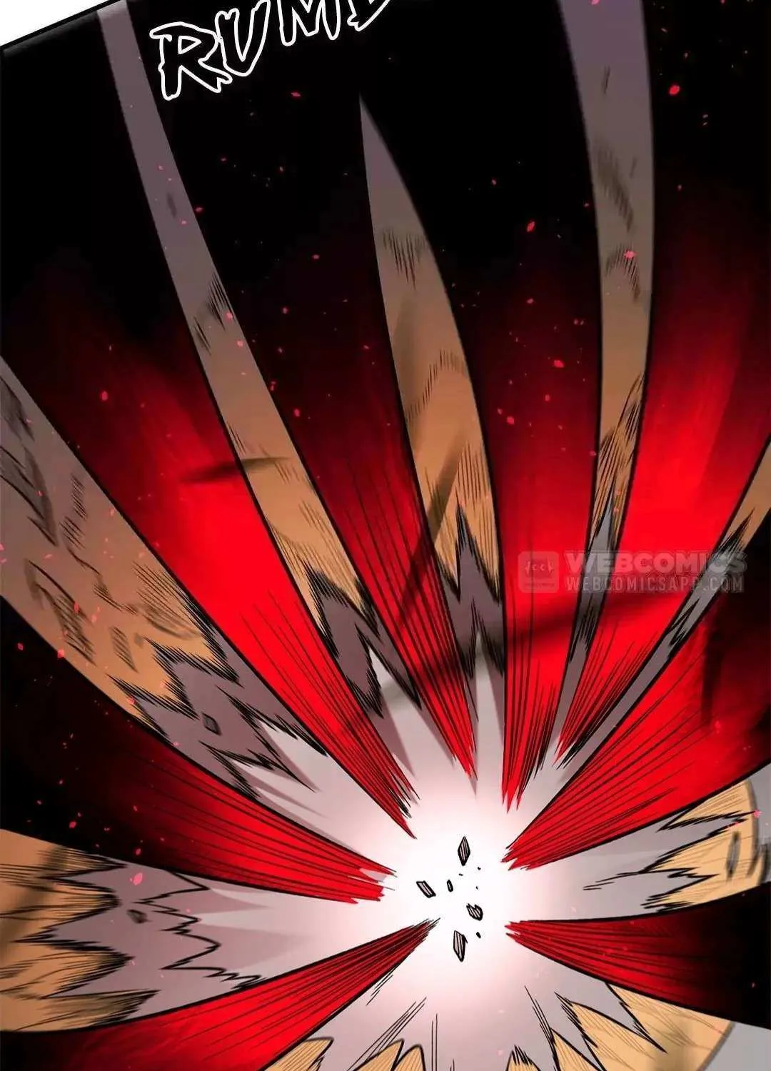 God killer Chapter 161 page 29 - 