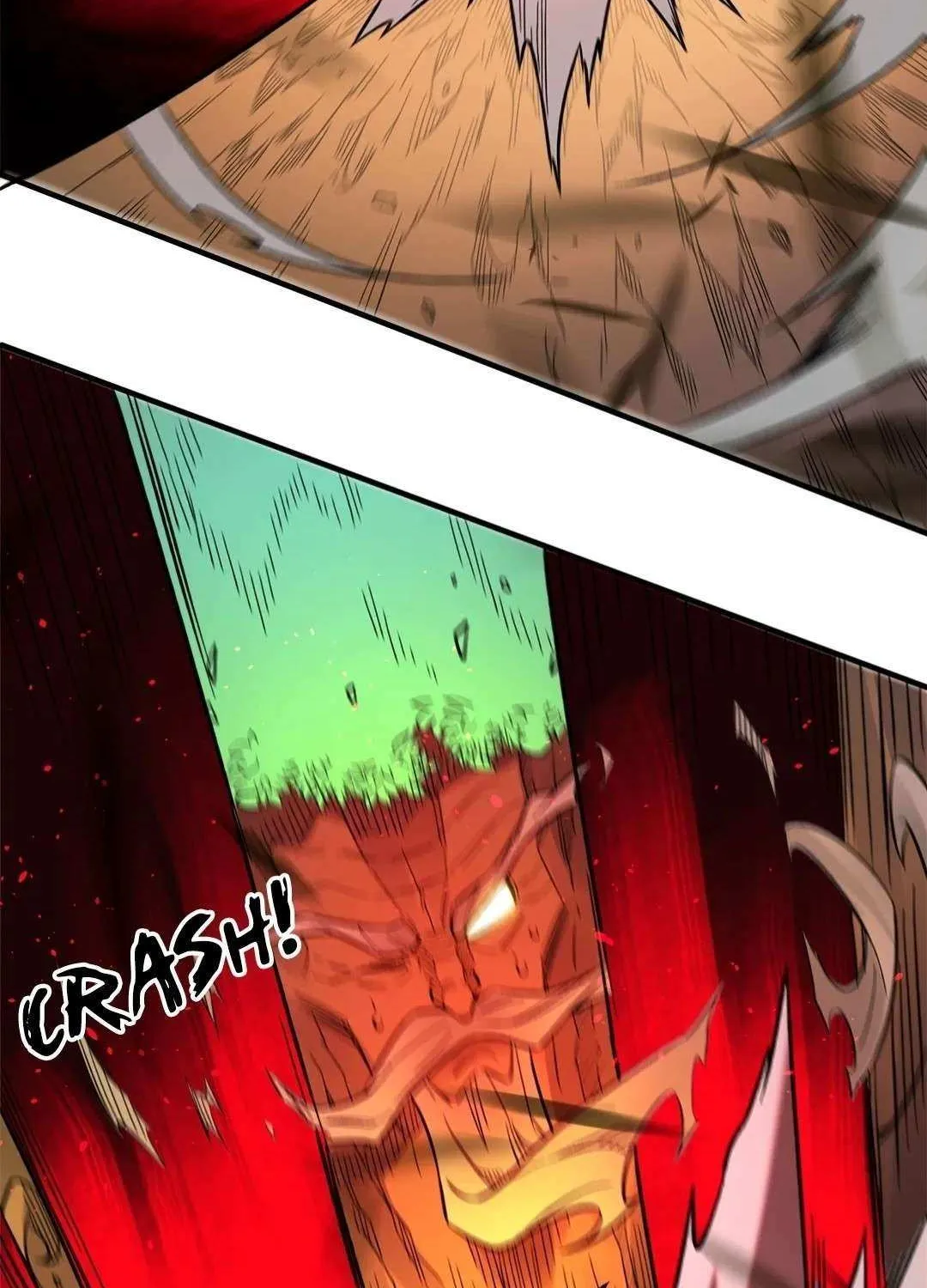 God killer Chapter 161 page 30 - 