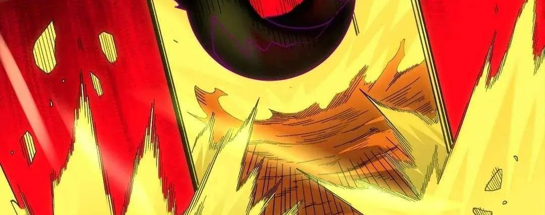 God killer Chapter 161 page 33 - 