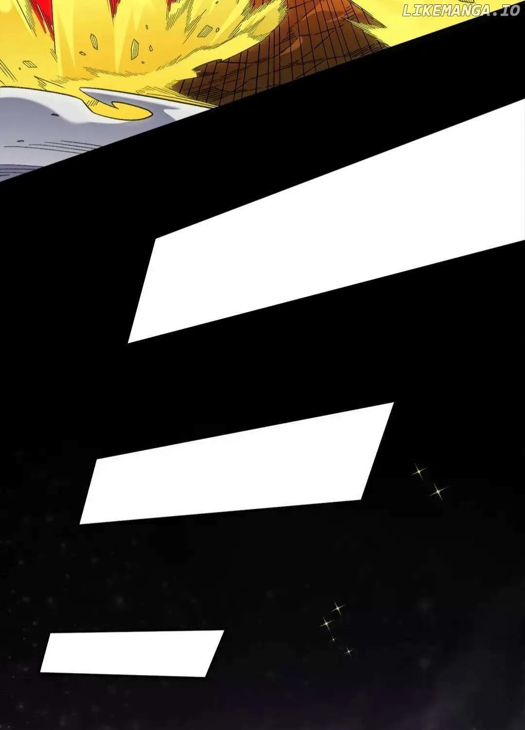 God killer Chapter 161 page 34 - 