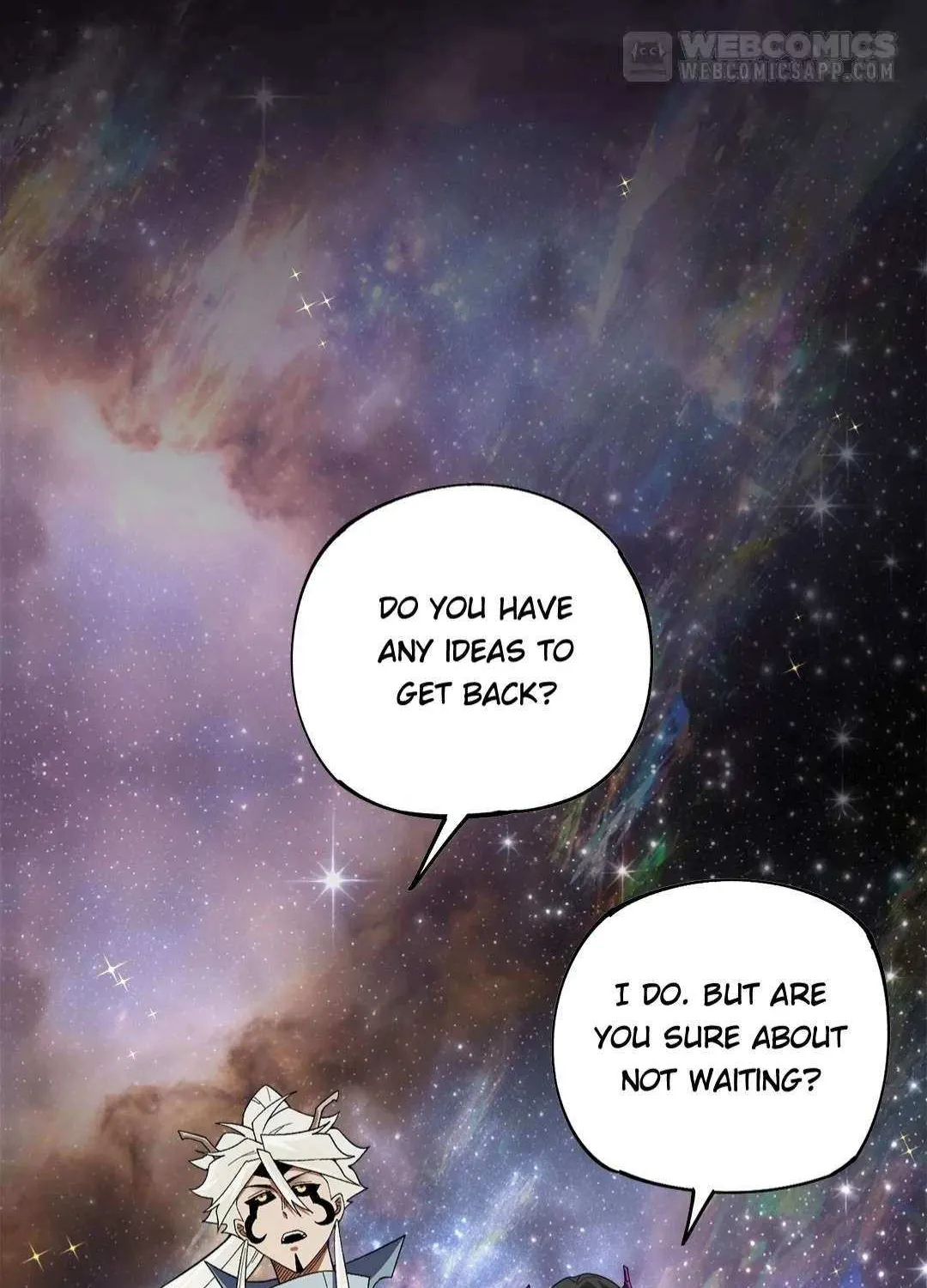 God killer Chapter 161 page 35 - 