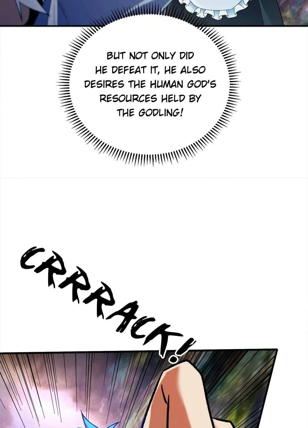 God killer Chapter 161 page 48 - 
