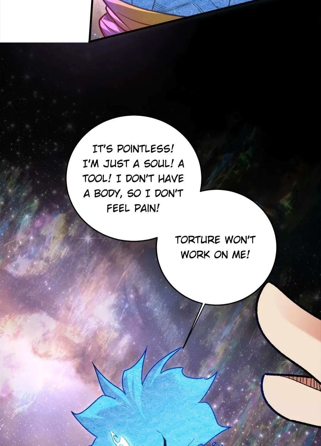God killer Chapter 161 page 51 - 