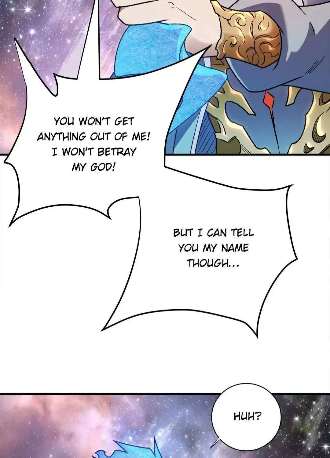 God killer Chapter 161 page 55 - 