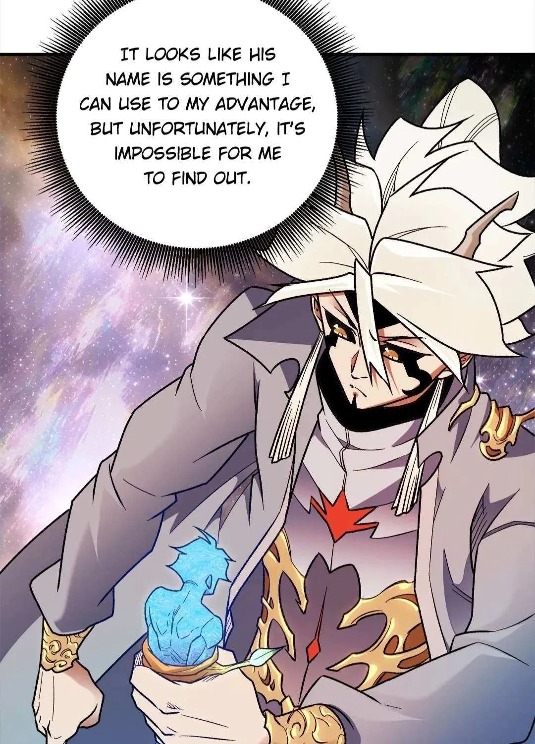God killer Chapter 161 page 58 - 