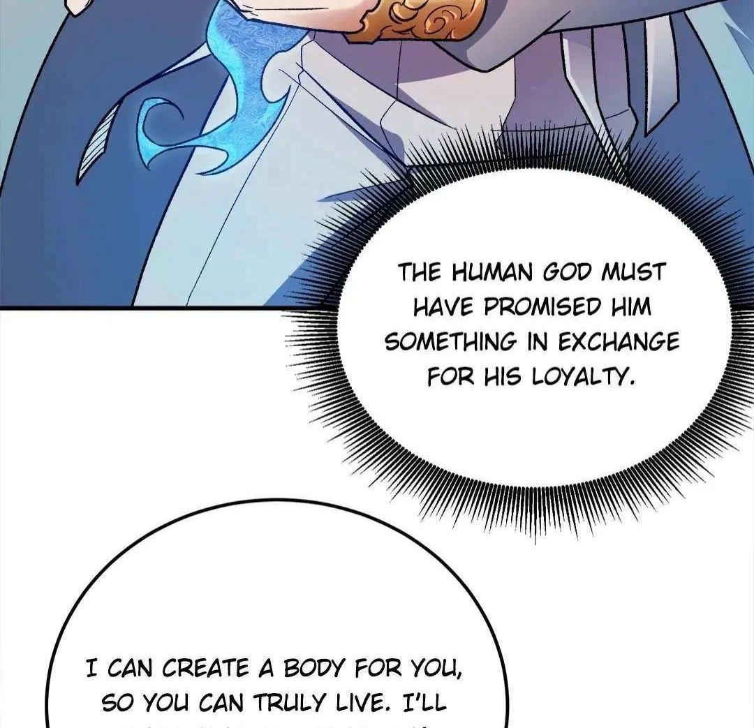 God killer Chapter 161 page 59 - 