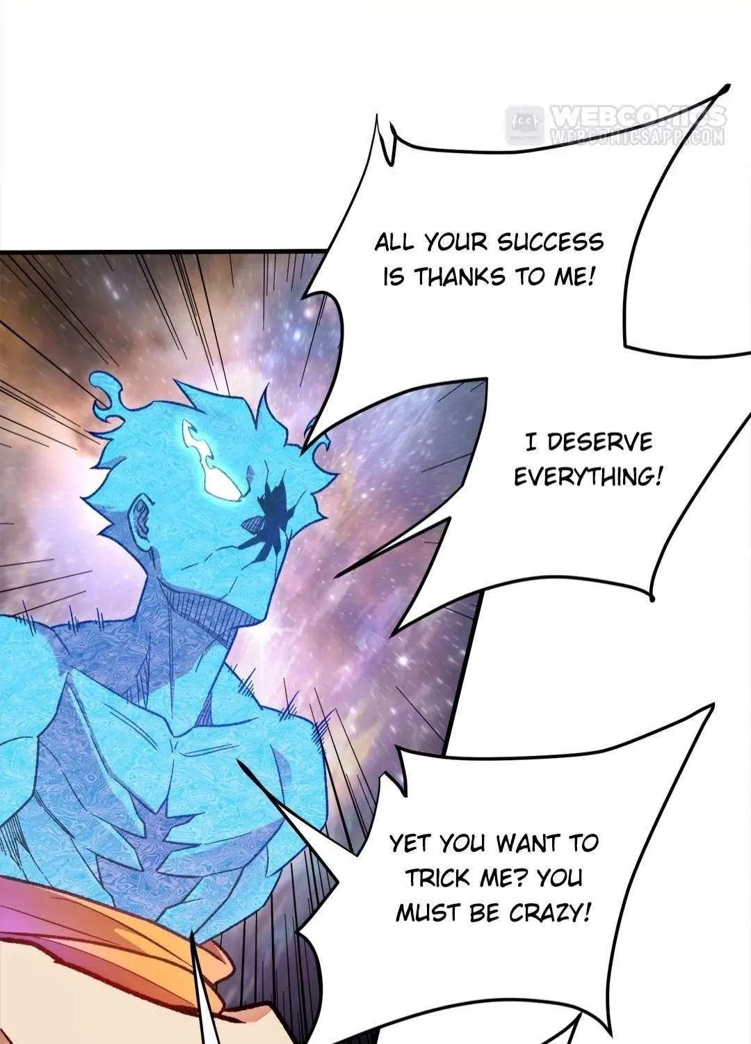 God killer Chapter 161 page 61 - 