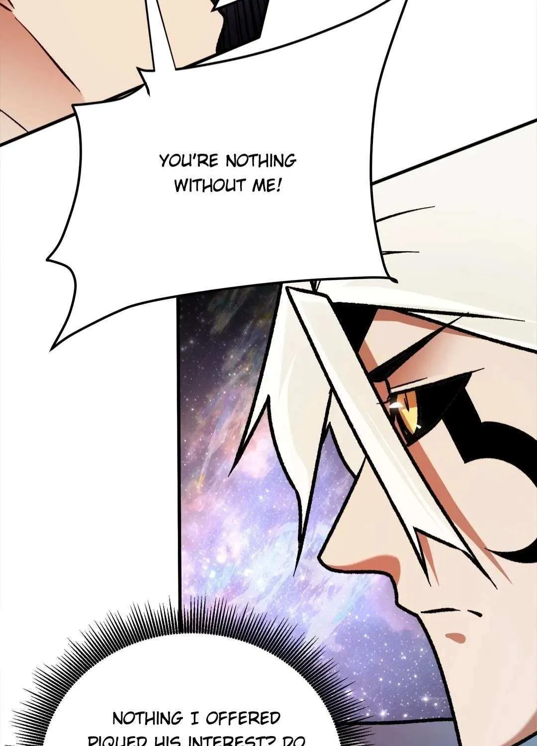 God killer Chapter 161 page 62 - 