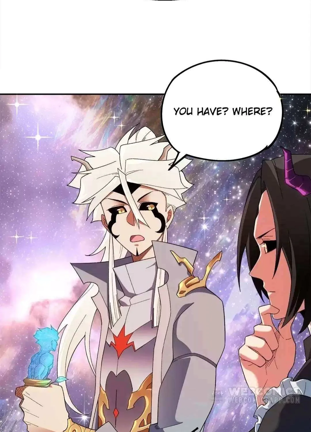God killer Chapter 161 page 65 - 