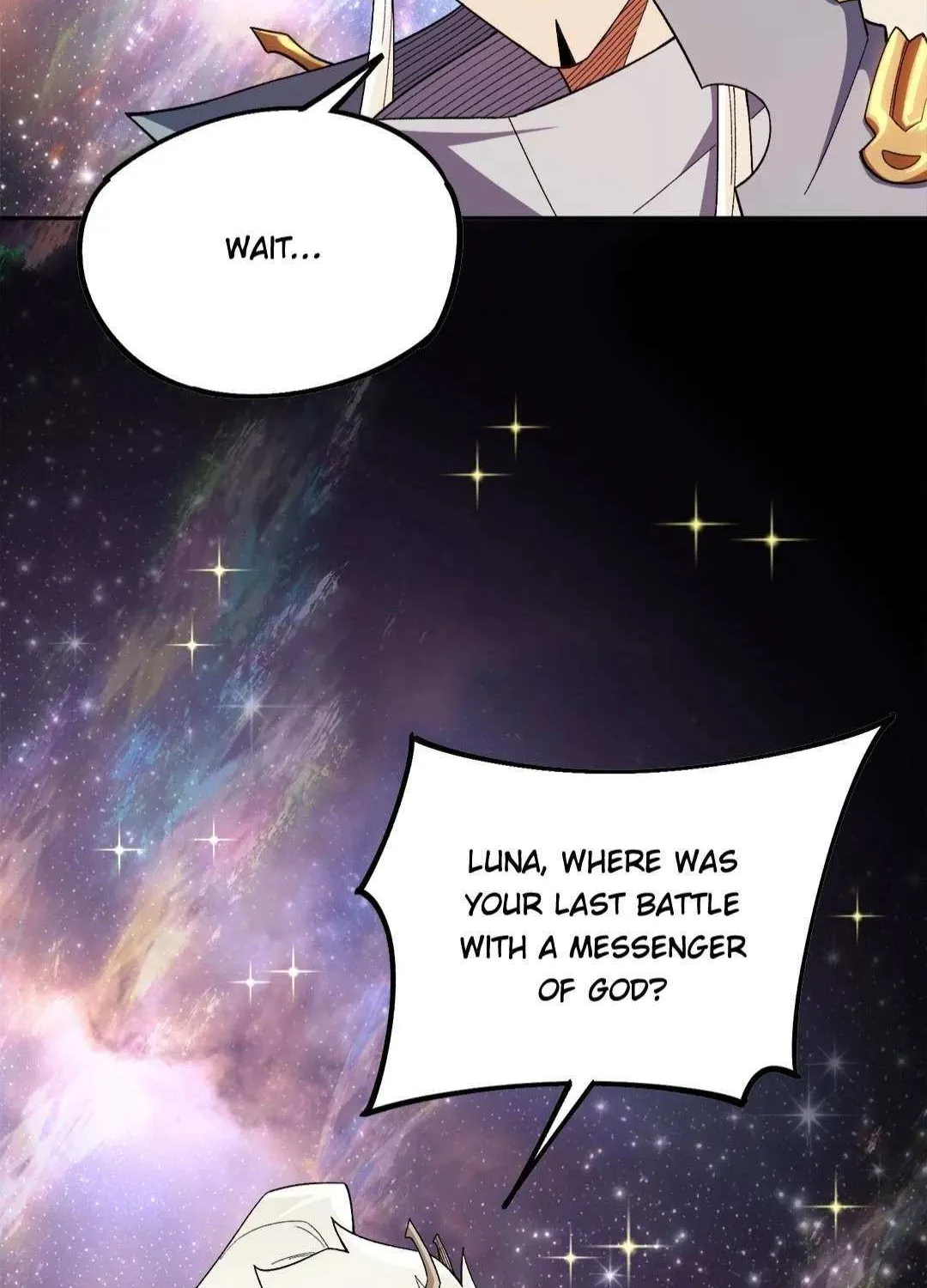 God killer Chapter 161 page 68 - 