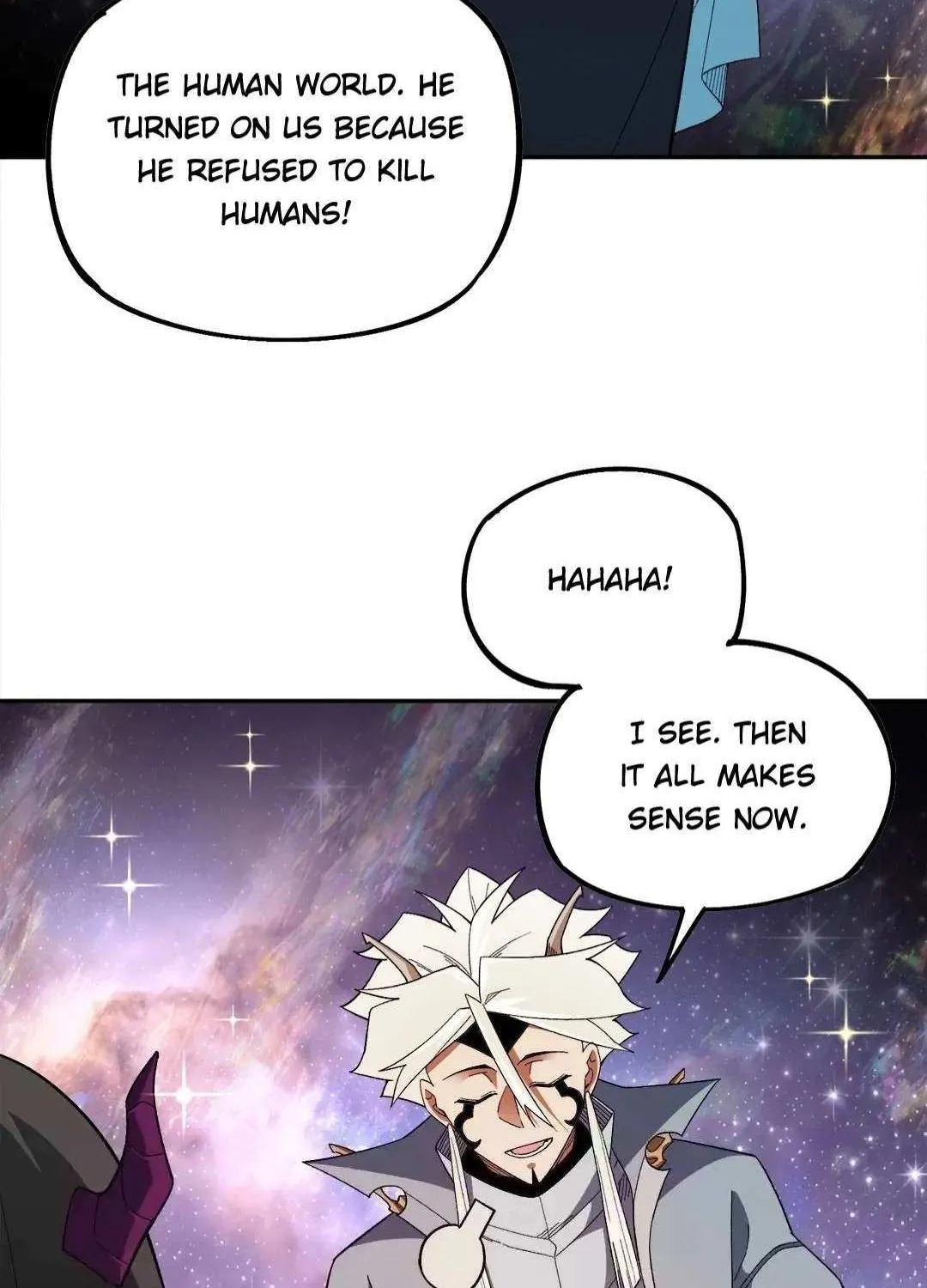 God killer Chapter 161 page 70 - 