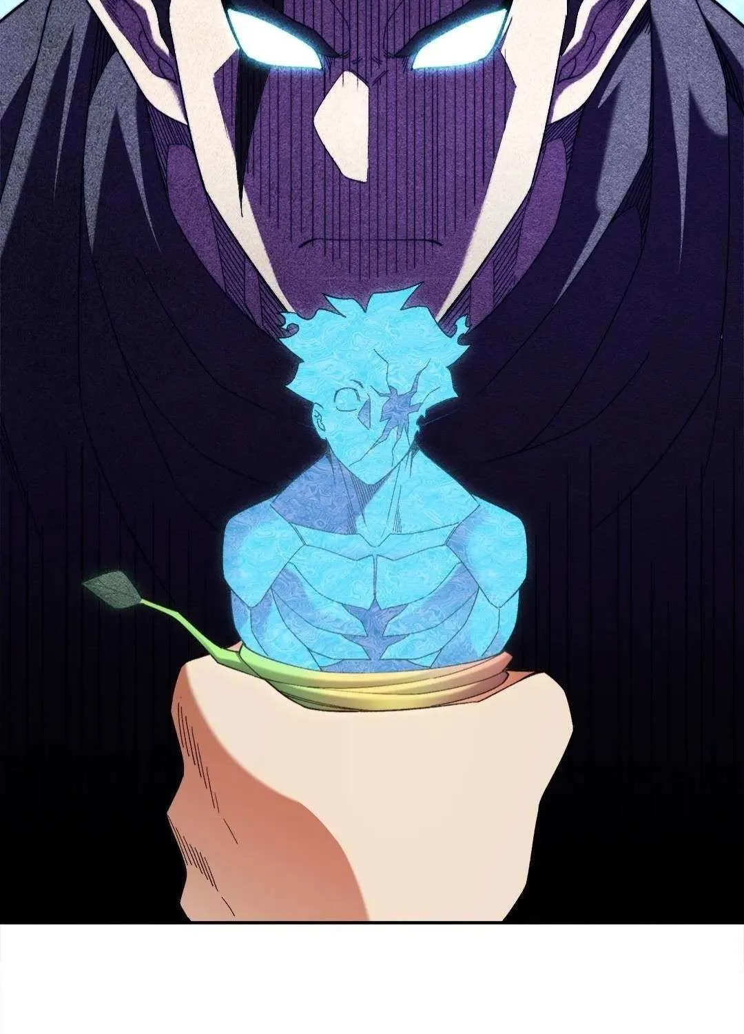 God killer Chapter 161 page 75 - 