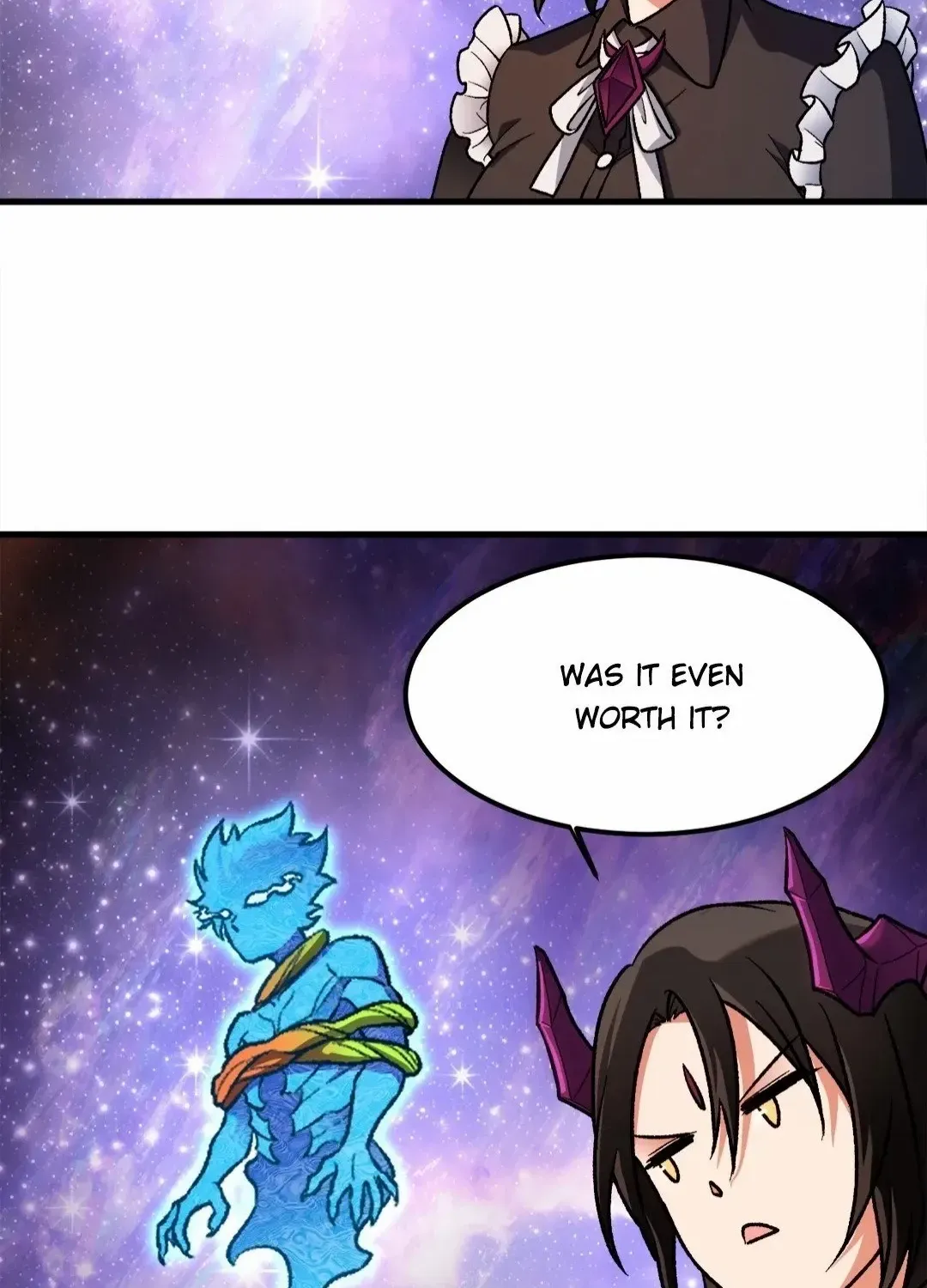 God killer Chapter 162 page 12 - 