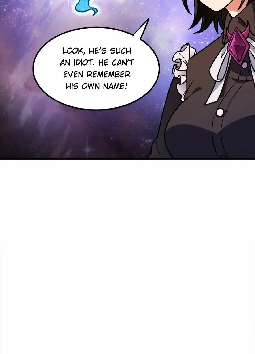 God killer Chapter 162 page 13 - 