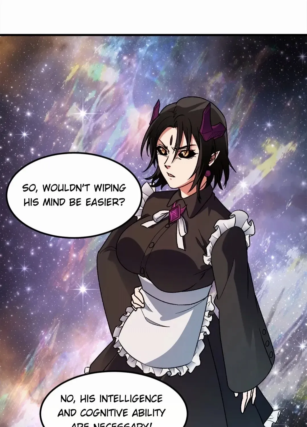 God killer Chapter 162 page 16 - 
