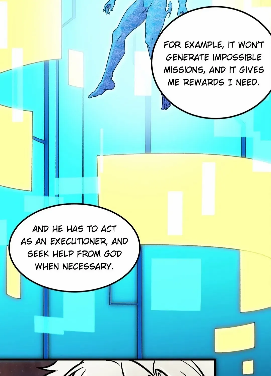 God killer Chapter 162 page 18 - 