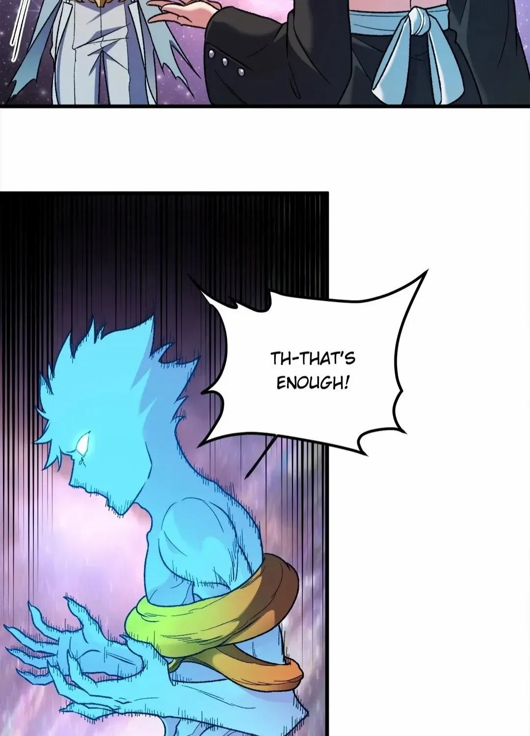 God killer Chapter 162 page 28 - 