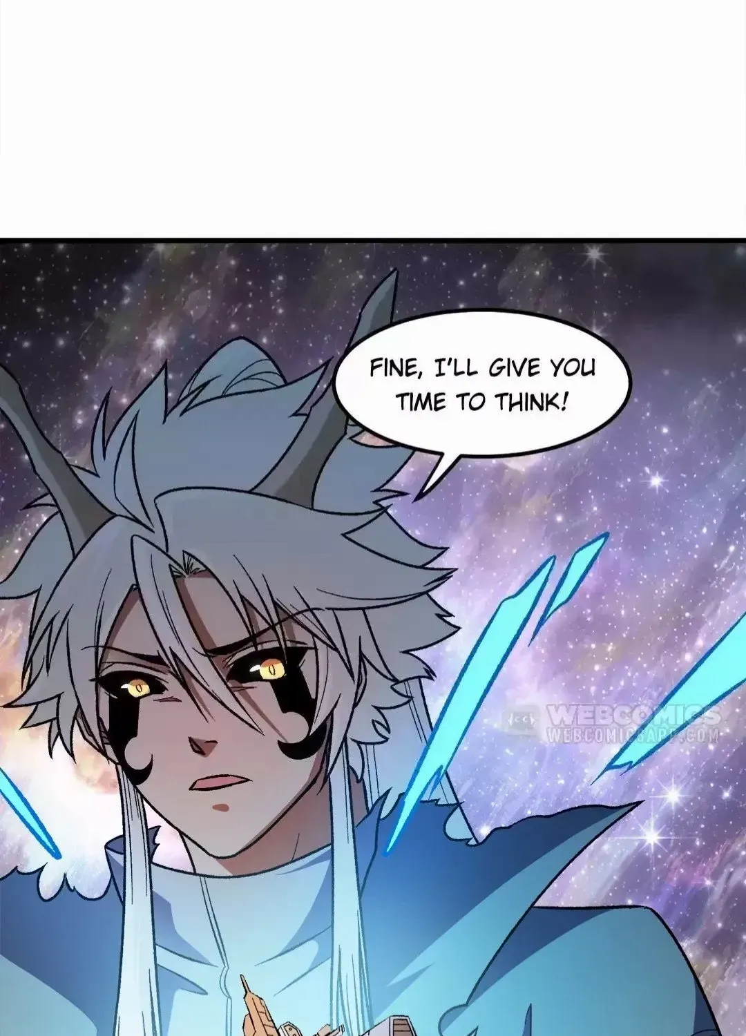 God killer Chapter 162 page 30 - 